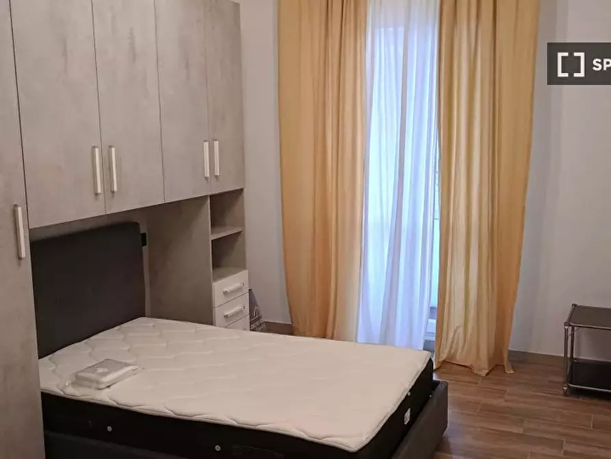 Immagine 6 di Appartamento in affitto  in Via Appennini a Milano