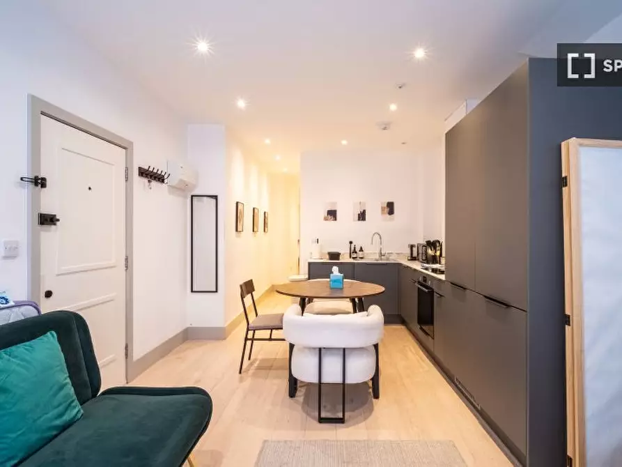 Immagine 1 di Appartamento in affitto  in Allitsen Road a Paddington