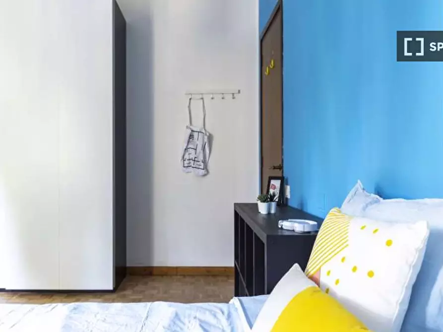 Immagine 10 di Camera condivisa in affitto  in Via Felice Mendelssohn a Padova