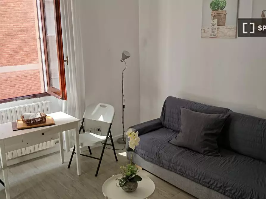 Immagine 8 di Appartamento in affitto  in Via Ascanio Sforza a Milano