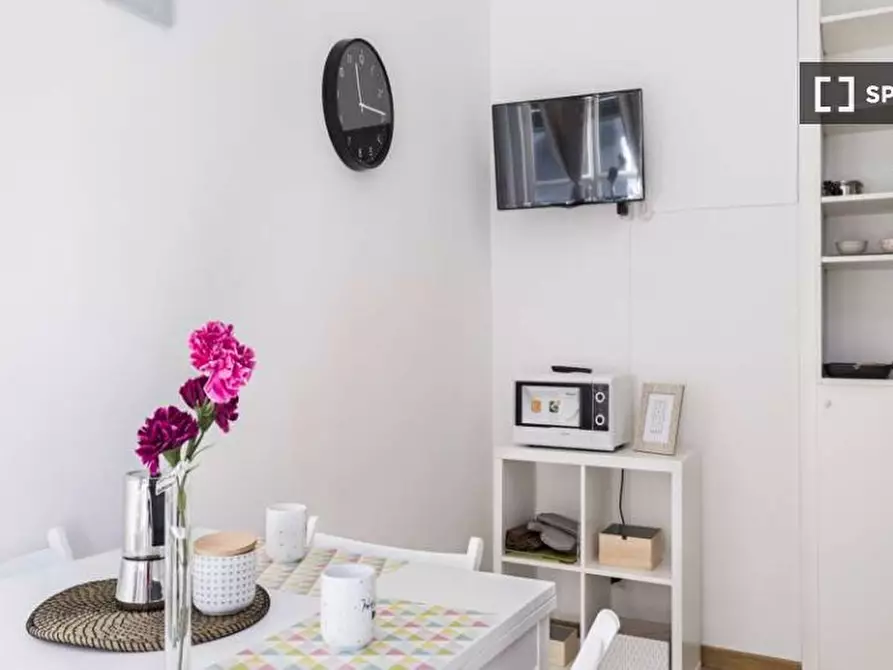 Immagine 12 di Camera condivisa in affitto  in Via Don Carlo Gnocchi a Milano