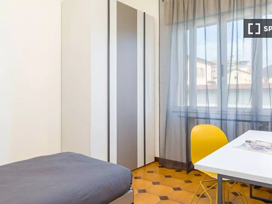 Immagine 2 di Camera condivisa in affitto  in Egidio Forcellini a Padova