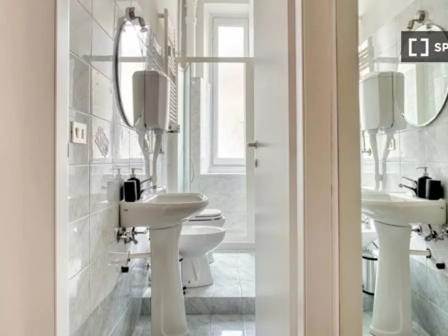 Immagine 15 di Camera condivisa in affitto  in Via Francesco Brioschi a Milano