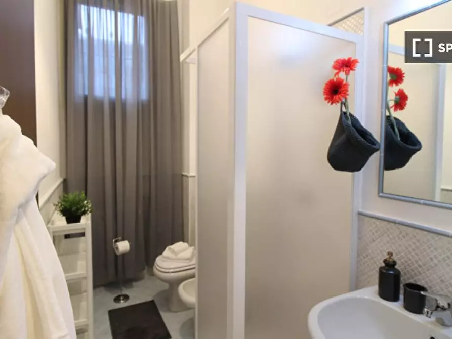 Immagine 17 di Camera condivisa in affitto  in Cipani a Brescia