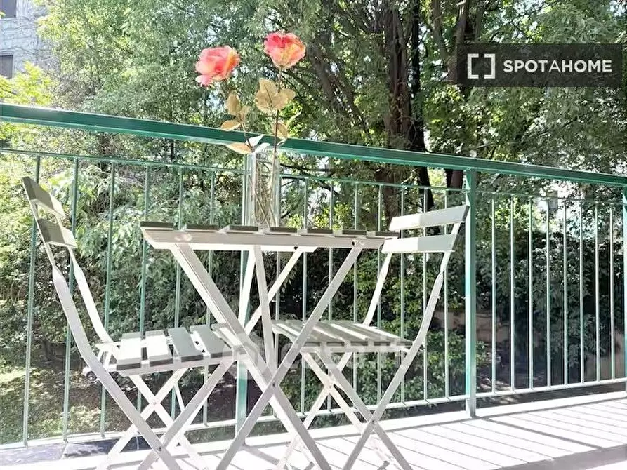 Immagine 10 di Appartamento in affitto  in Viale Renato Serra a Milano