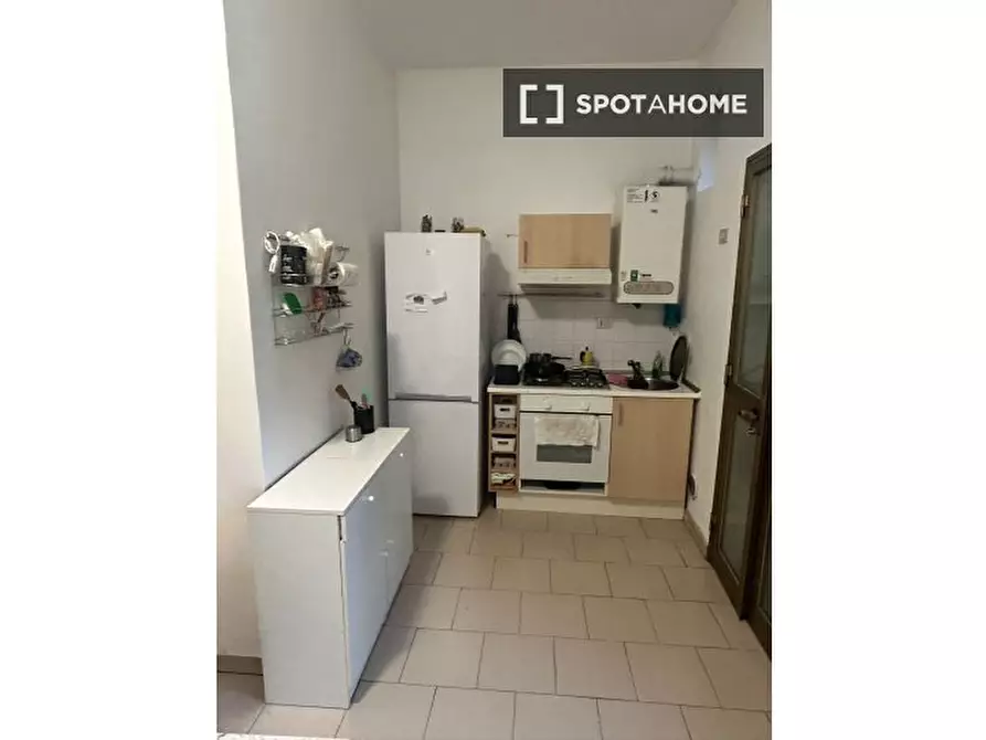 Immagine 1 di Appartamento in affitto  in Via Raffaello Sanzio a Milano