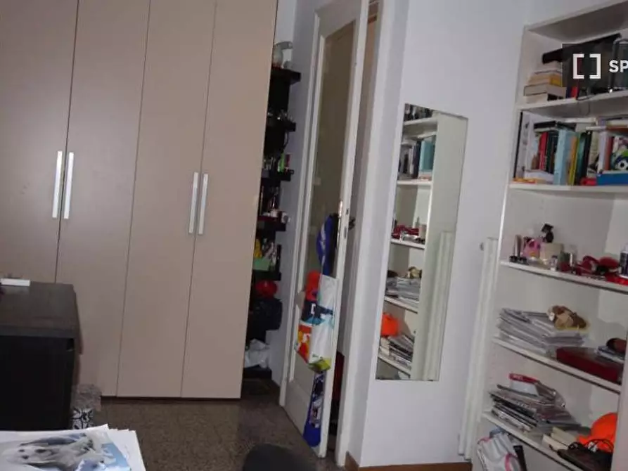 Immagine 4 di Camera condivisa in affitto  in Piazza Maria Adelaide di Savoia a Milano