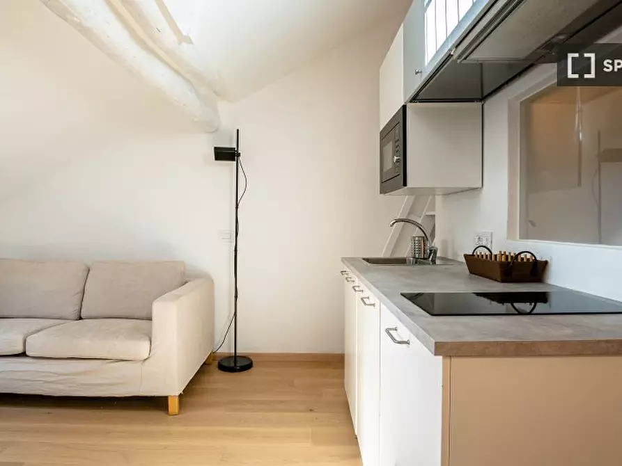 Immagine 8 di Ufficio in affitto  in Viale Bligny a Milano