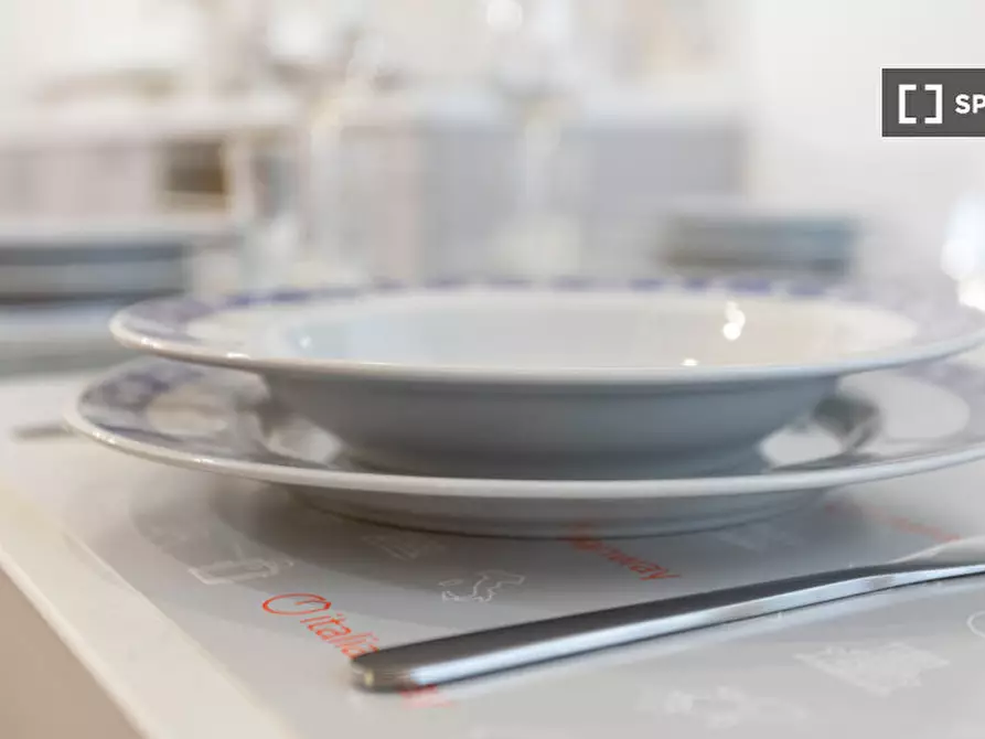 Immagine 18 di Appartamento in affitto  in Corso di Porta Ticinese a Milano