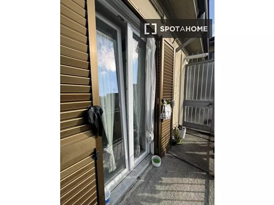 Immagine 11 di Appartamento in affitto  in Lungo Dora Firenze a Torino