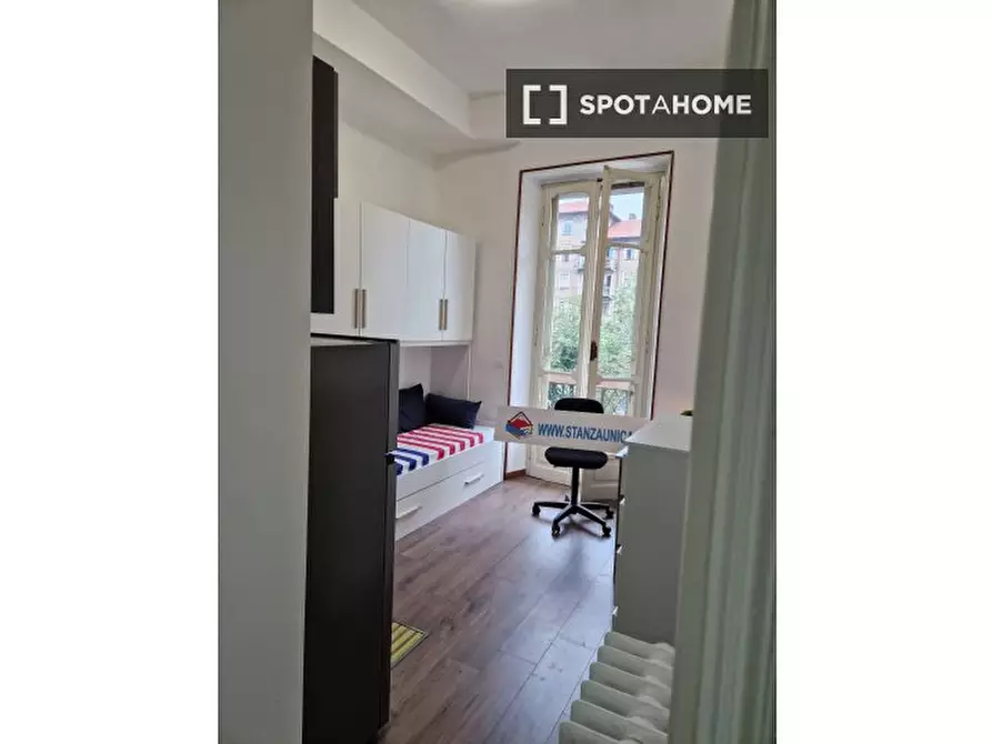 Immagine 16 di Ufficio in affitto  in Corso Trapani a Torino