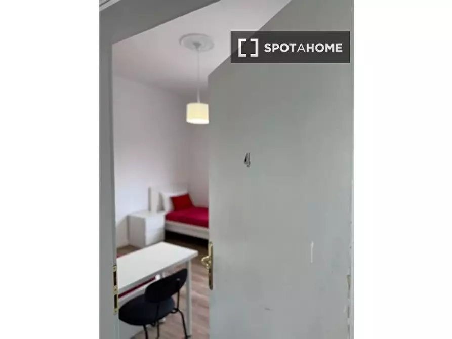 Immagine 2 di Camera condivisa in affitto  in Piazza di S. Jacopino a Firenze