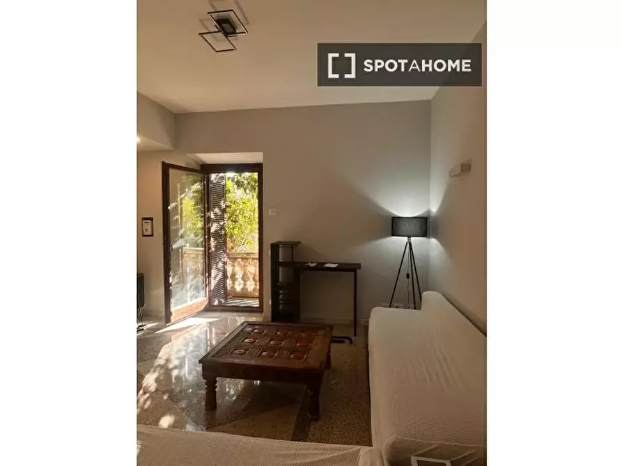 Immagine 4 di Appartamento in affitto  in Via Trionfale a Roma