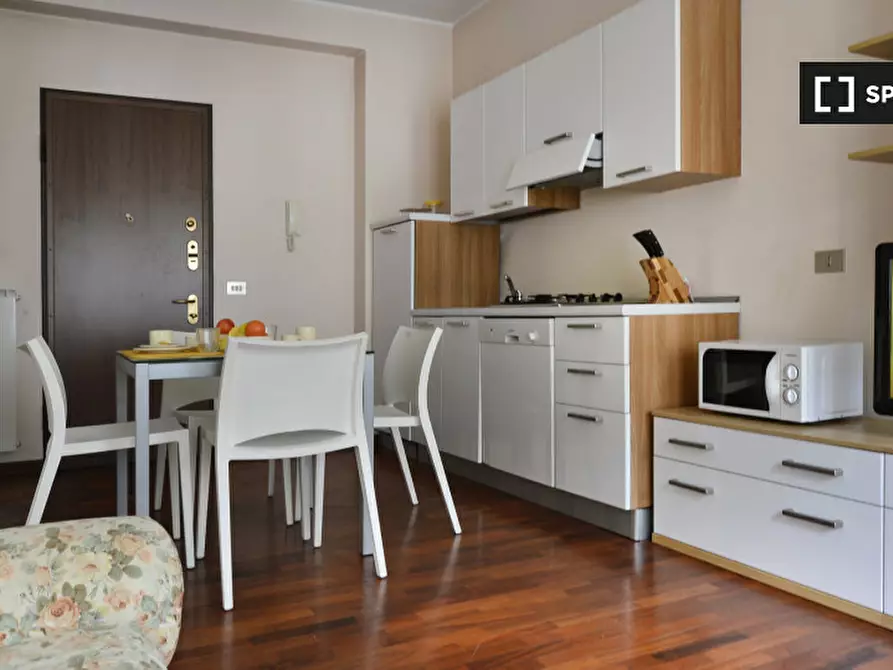 Immagine 5 di Appartamento in affitto  in Via Privata Poggibonsi a Milano