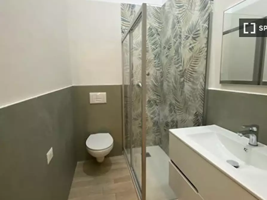 Immagine 5 di Camera condivisa in affitto  in Corso Lodi a Milano