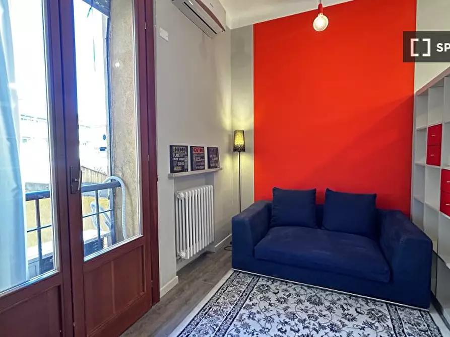 Immagine 1 di Appartamento in affitto  in Via Messina a Milano