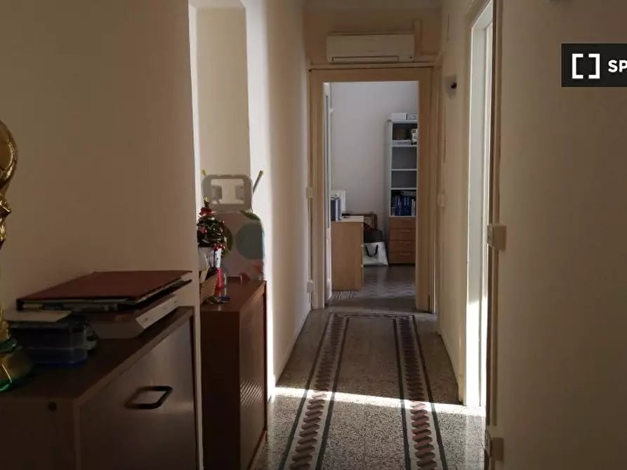 Immagine 5 di Camera condivisa in affitto  in Via Giuseppe Meda a Milano