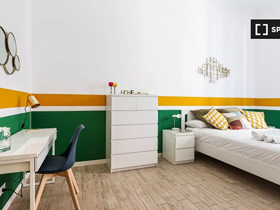 Immagine 6 di Appartamento in affitto  in Via Giuseppe Bardelli a Milano