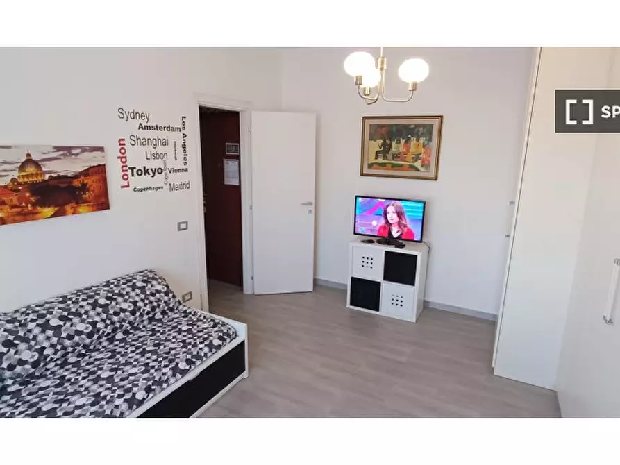 Immagine 19 di Ufficio in affitto  in Via delle Zattere a Roma