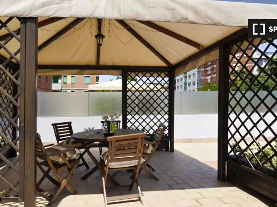 Immagine 11 di Appartamento in affitto  in Via Giovanni Antonio Sacco a Bologna