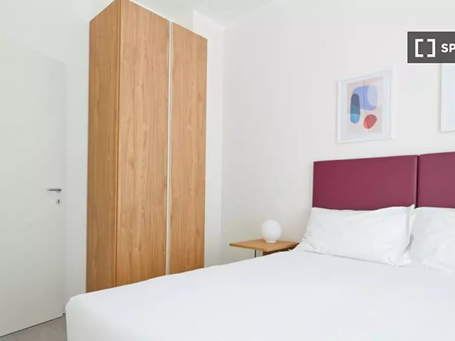 Immagine 5 di Appartamento in affitto  in Via Adda a Milano