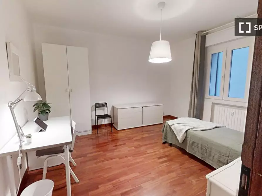 Immagine 10 di Camera condivisa in affitto  in VIA Fulvio Testi a Padova