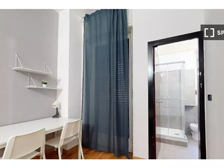 Immagine 3 di Camera condivisa in affitto  in Via Giorgio Jan a Milano