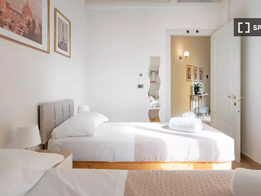 Immagine 18 di Appartamento in affitto  in Via Guido Monaco a Firenze