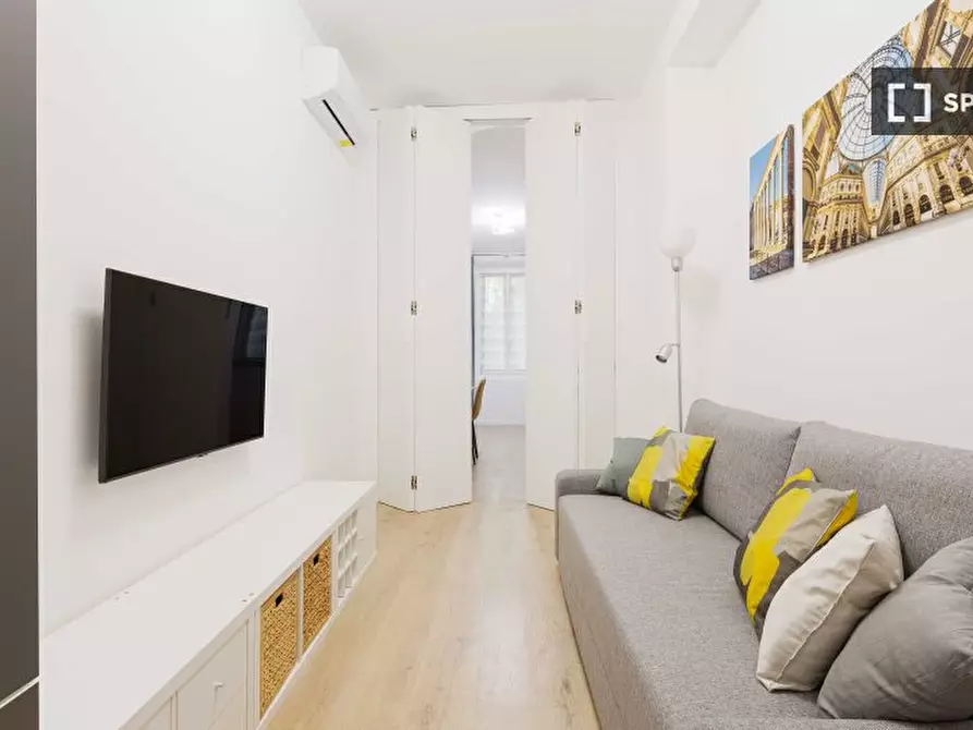 Immagine 13 di Appartamento in affitto  in Via Ponte Vetero a Milano