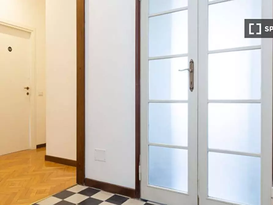 Immagine 18 di Camera condivisa in affitto  in Via Giulio Ceradini a Milano