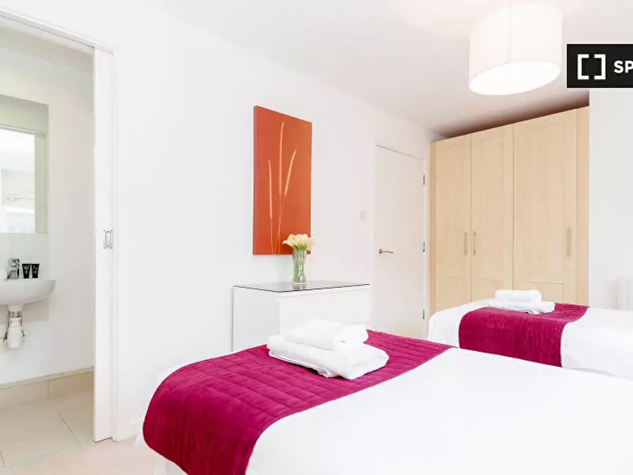 Immagine 9 di Appartamento in affitto  in Kew Bridge Ct a Hounslow