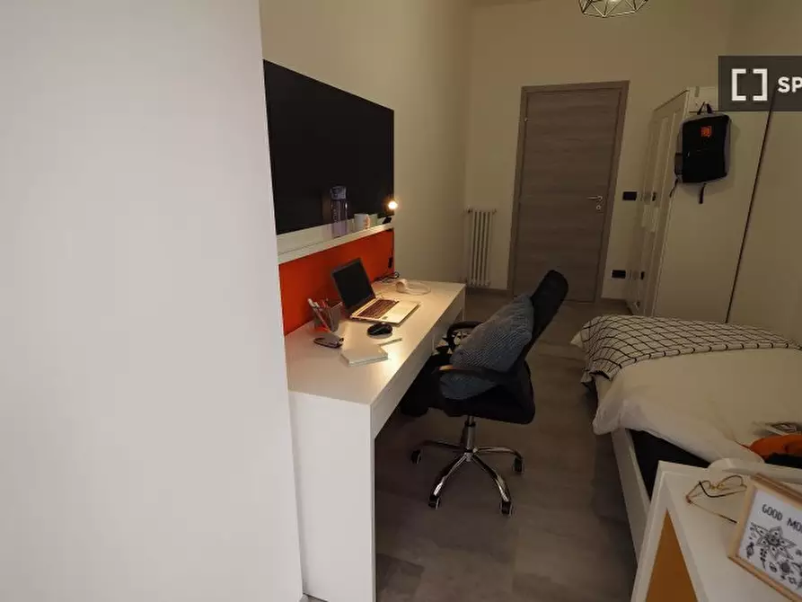 Immagine 1 di Camera condivisa in affitto  in Via Pietro Giuria a Torino