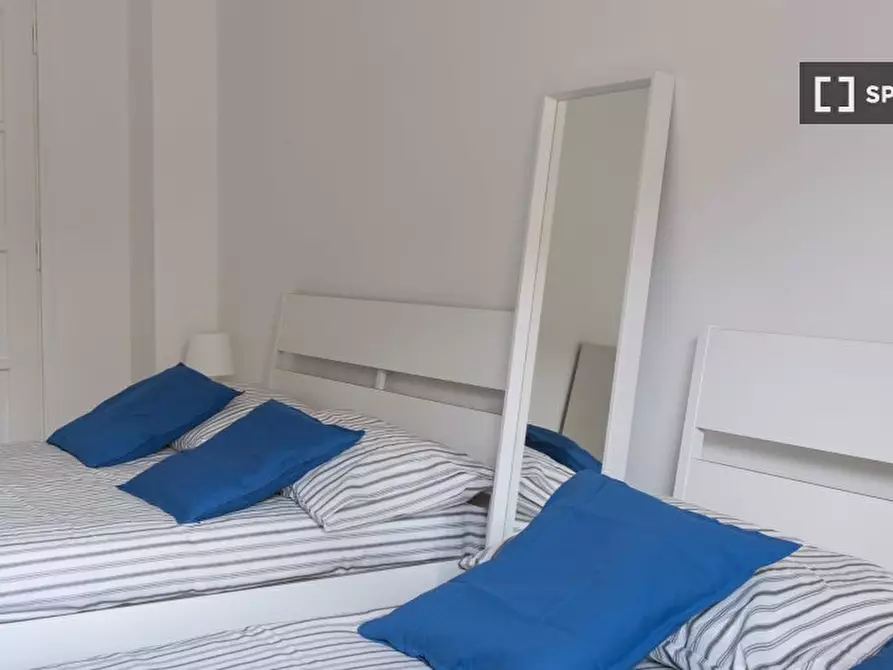 Immagine 9 di Camera condivisa in affitto  in Via Giuseppe Bruschetti a Milano