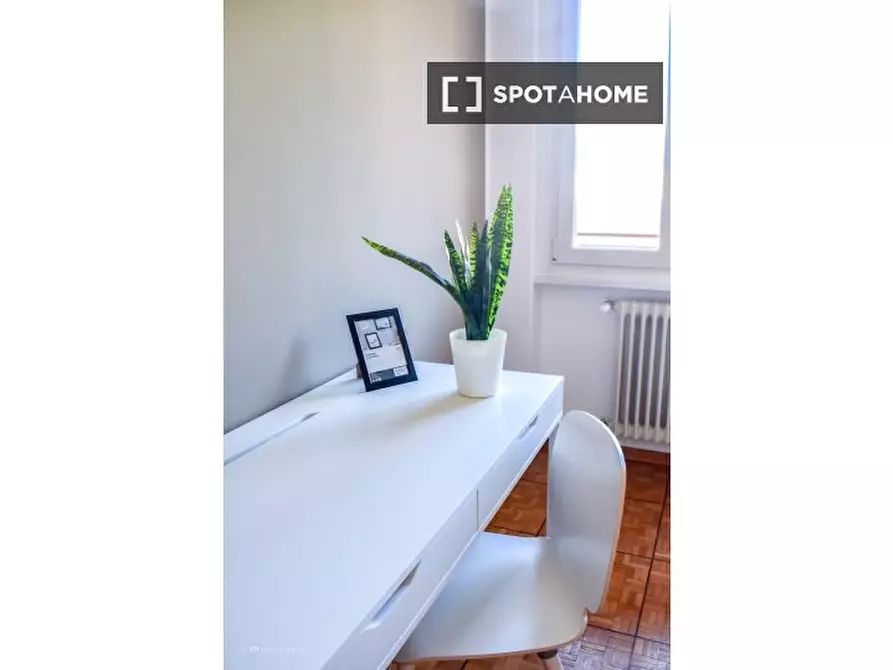 Immagine 13 di Camera condivisa in affitto  in Via Verdi a Trento