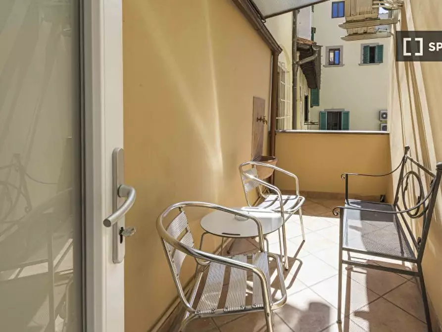 Immagine 10 di Appartamento in affitto  in Borgo Pinti a Firenze