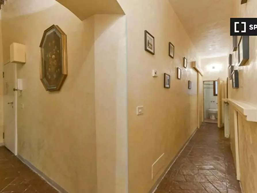 Immagine 13 di Appartamento in affitto  in Via Sant'Antonino a Firenze