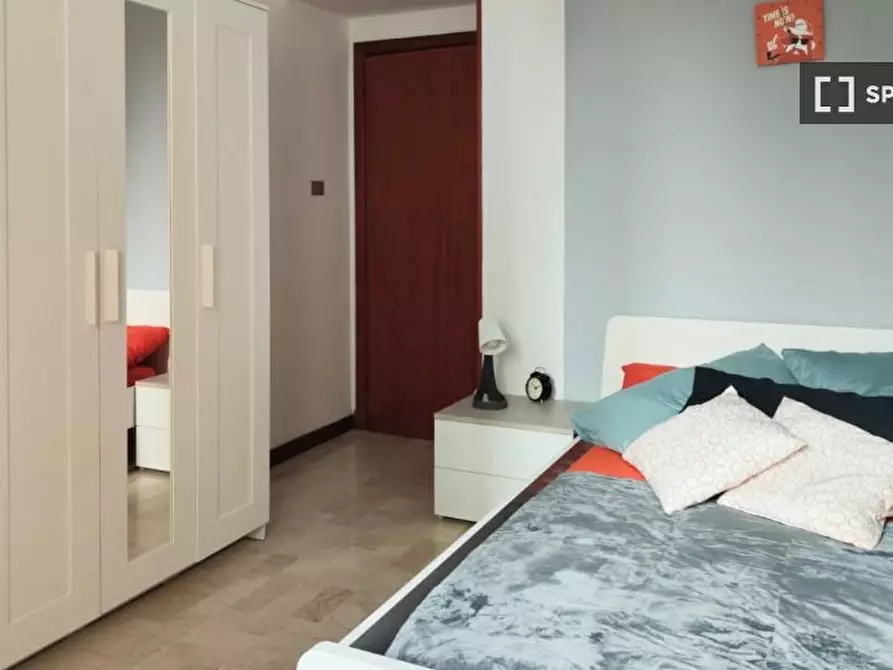 Immagine 8 di Camera condivisa in affitto  in Della Barca a Bologna