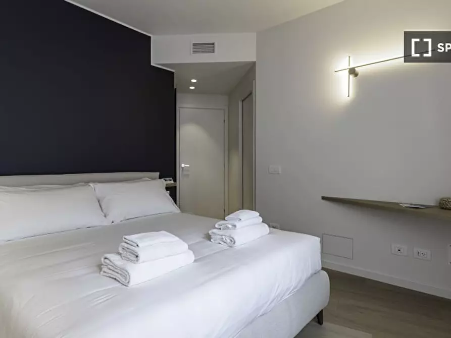 Immagine 5 di Appartamento in affitto  in Via dei Transiti a Milano