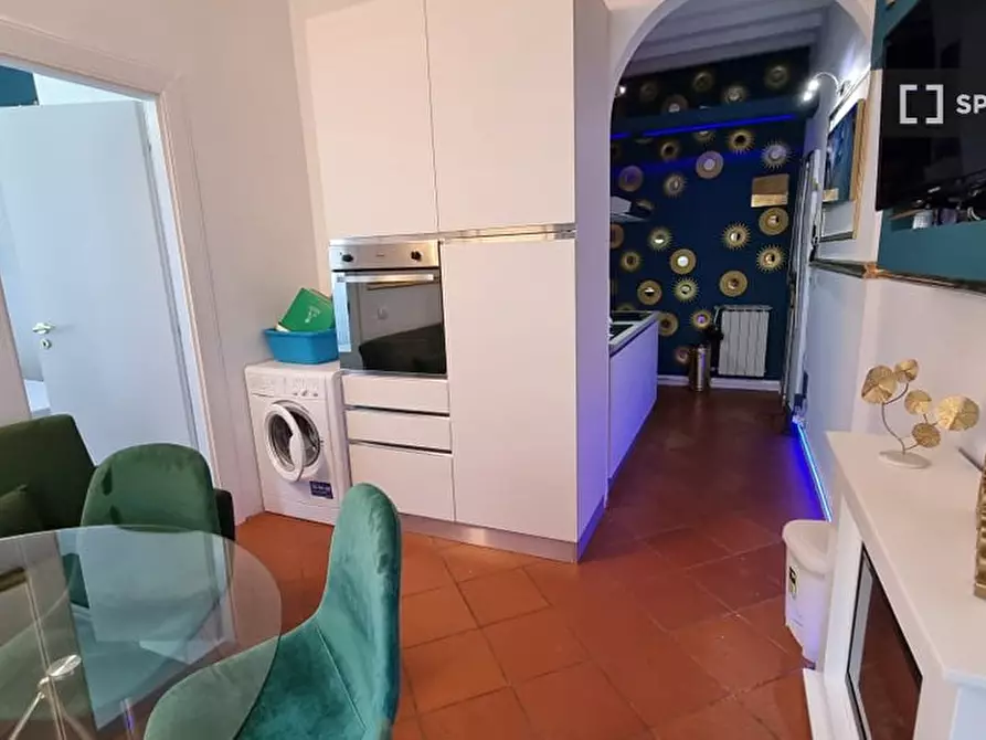 Immagine 5 di Camera condivisa in affitto  in Via San Zanobi a Firenze