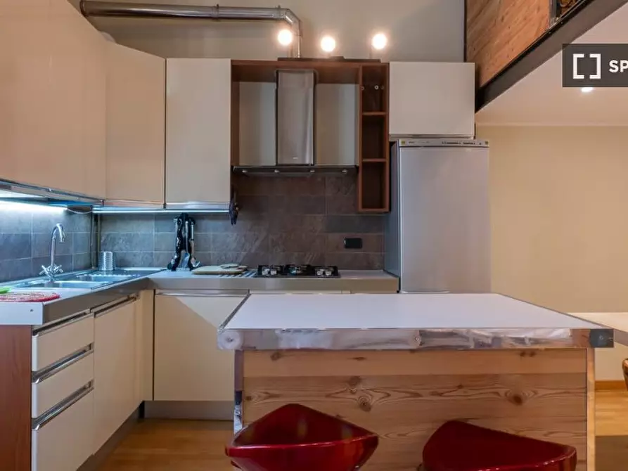 Immagine 10 di Appartamento in affitto  in Viale Umbria a Milano