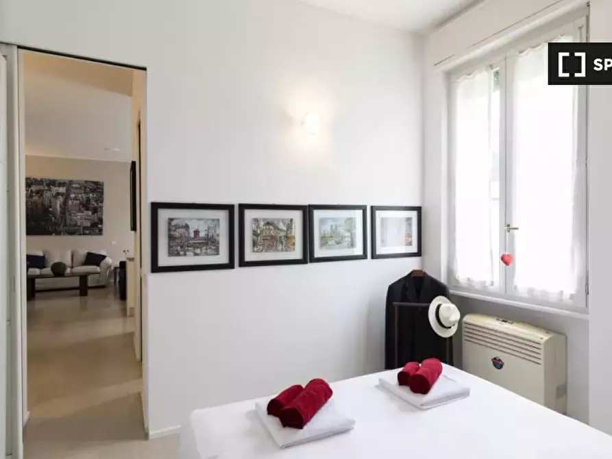 Immagine 16 di Appartamento in affitto  in Via Alessandro Volta a Milano