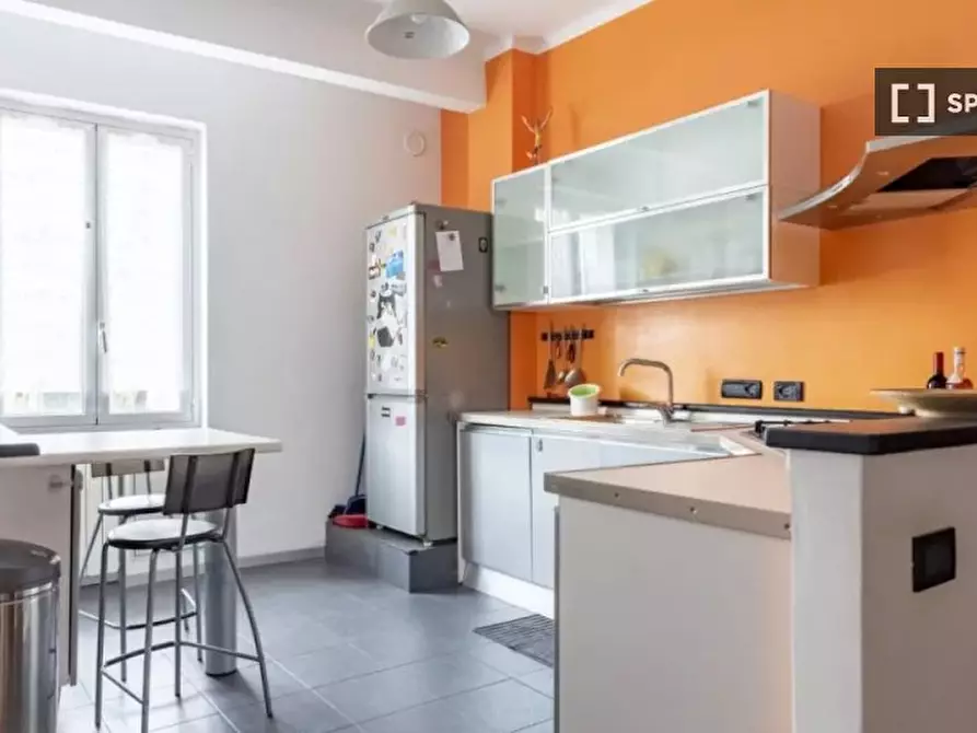 Immagine 9 di Appartamento in affitto  in Via del Molo a Genova