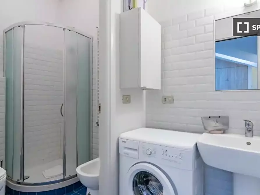 Immagine 4 di Appartamento in affitto  in Via Adige a Milano