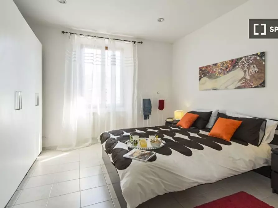 Immagine 11 di Appartamento in affitto  in Via del Ponte alle Mosse a Firenze