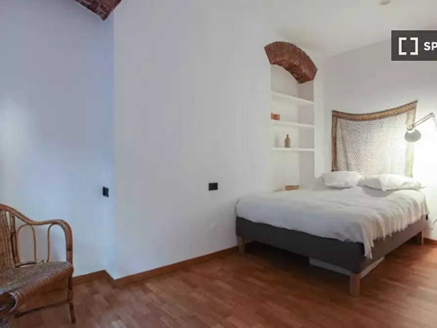 Immagine 6 di Ufficio in affitto  in Via Benvenuto Cellini a Milano