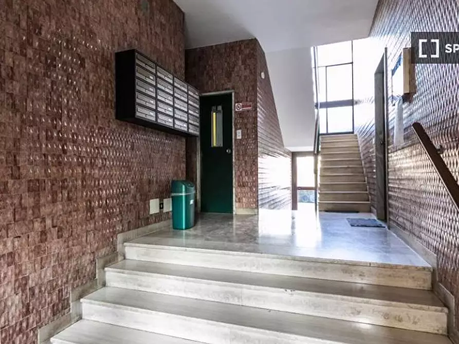 Immagine 11 di Camera condivisa in affitto  in Via Ginestre Milan a Buccinasco