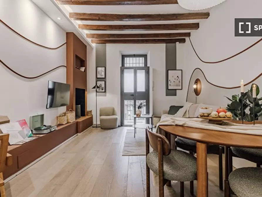 Immagine 14 di Appartamento in affitto  in Via Bramante a Milano