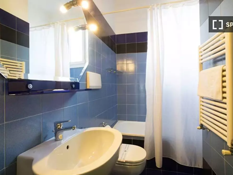 Immagine 6 di Appartamento in affitto  in Via Palazzuolo a Firenze