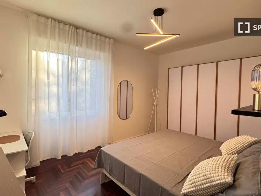 Immagine 7 di Appartamento in affitto  in Via Privata Filippo Tommaso Marinetti a Milano