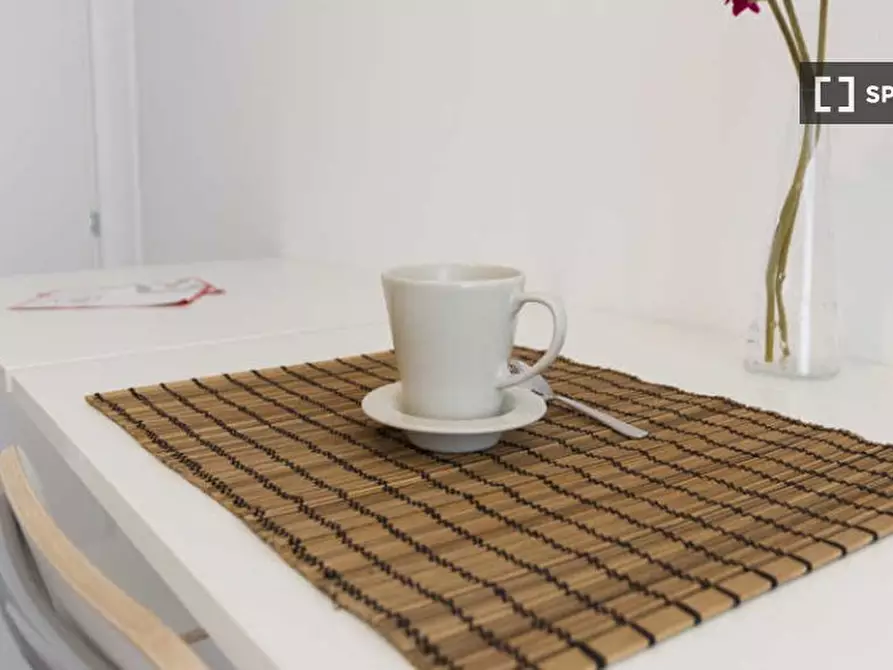 Immagine 17 di Camera condivisa in affitto  in Largo Giovanni Battista Scalabrini a Milano